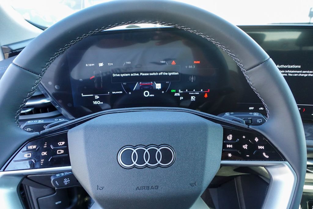 New 2025 Audi Q5 Premium Plus image 17
