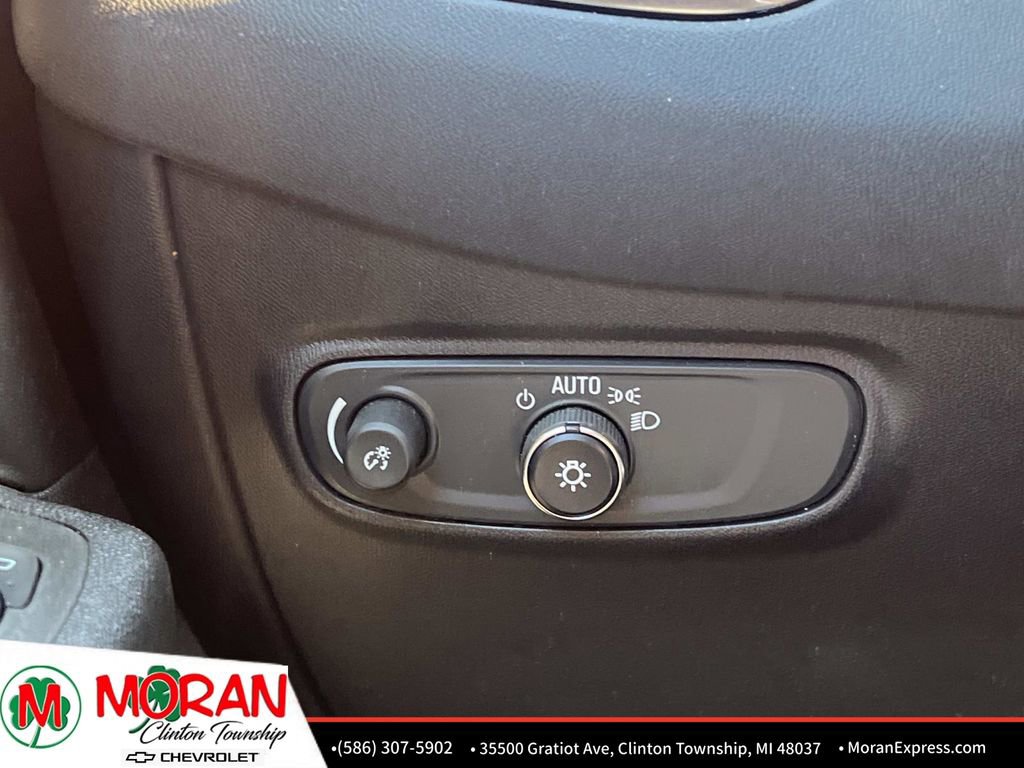 Certified 2024 Chevrolet Equinox LT image 26