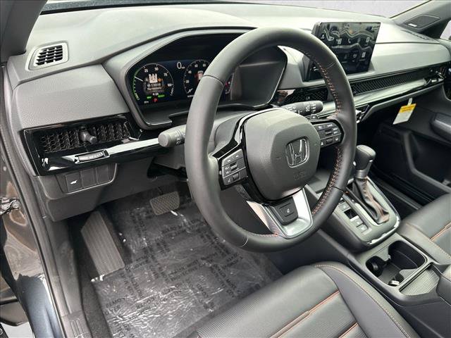 New 2026 Honda CR-V Sport Touring image 3