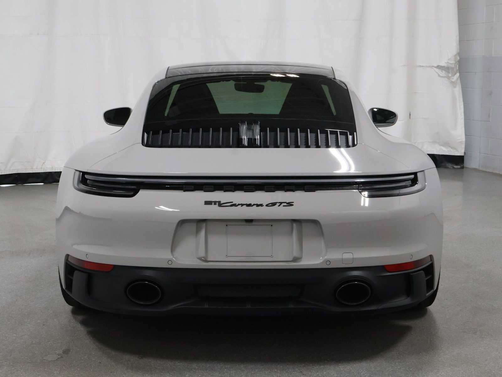 Certified 2024 Porsche 911 GT3 RS image 7