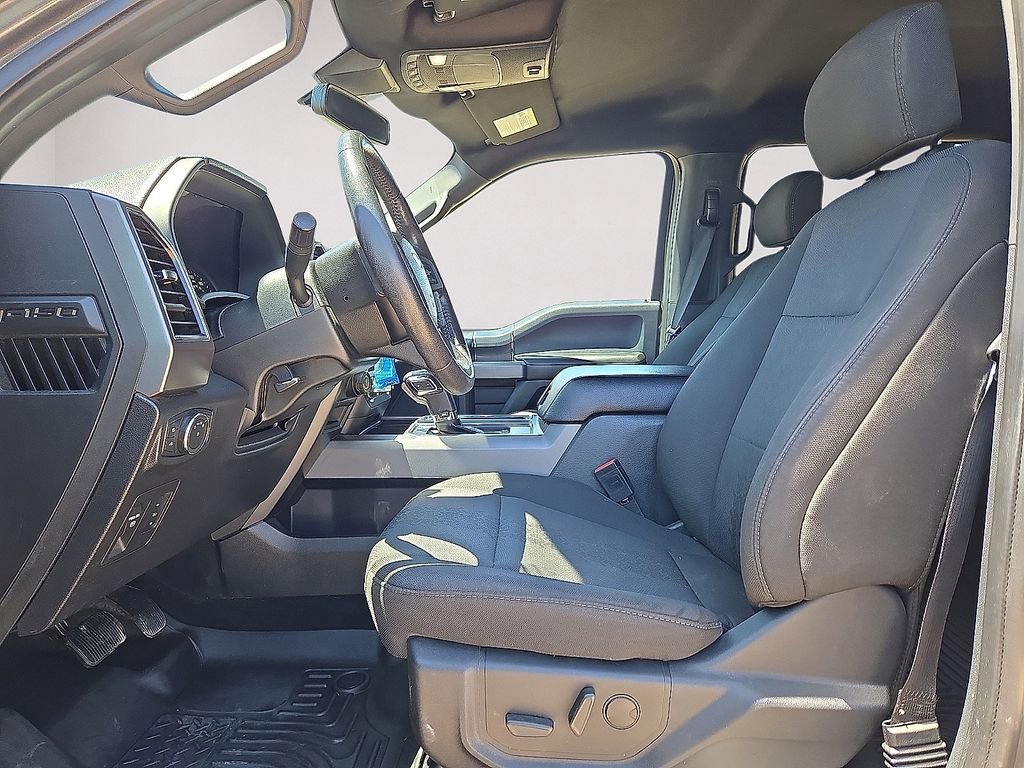 Used 2019 Ford F150 XLT w/ Equipment Group 302A Luxury RWD image 22