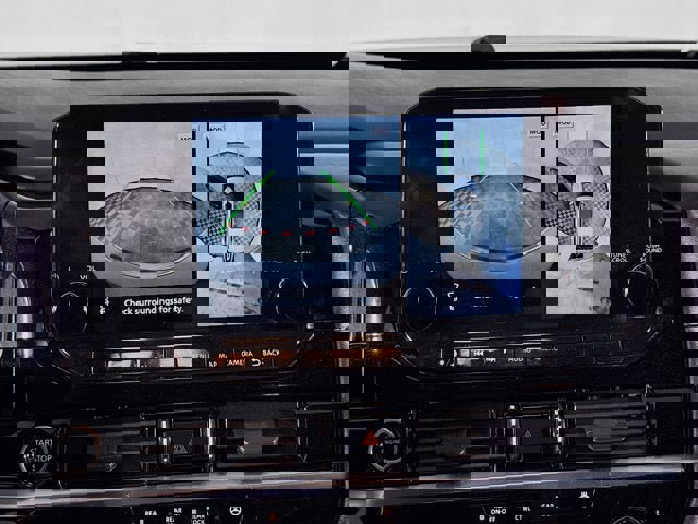 Certified 2023 Nissan Pathfinder SL w/ SL Premium Package image 12