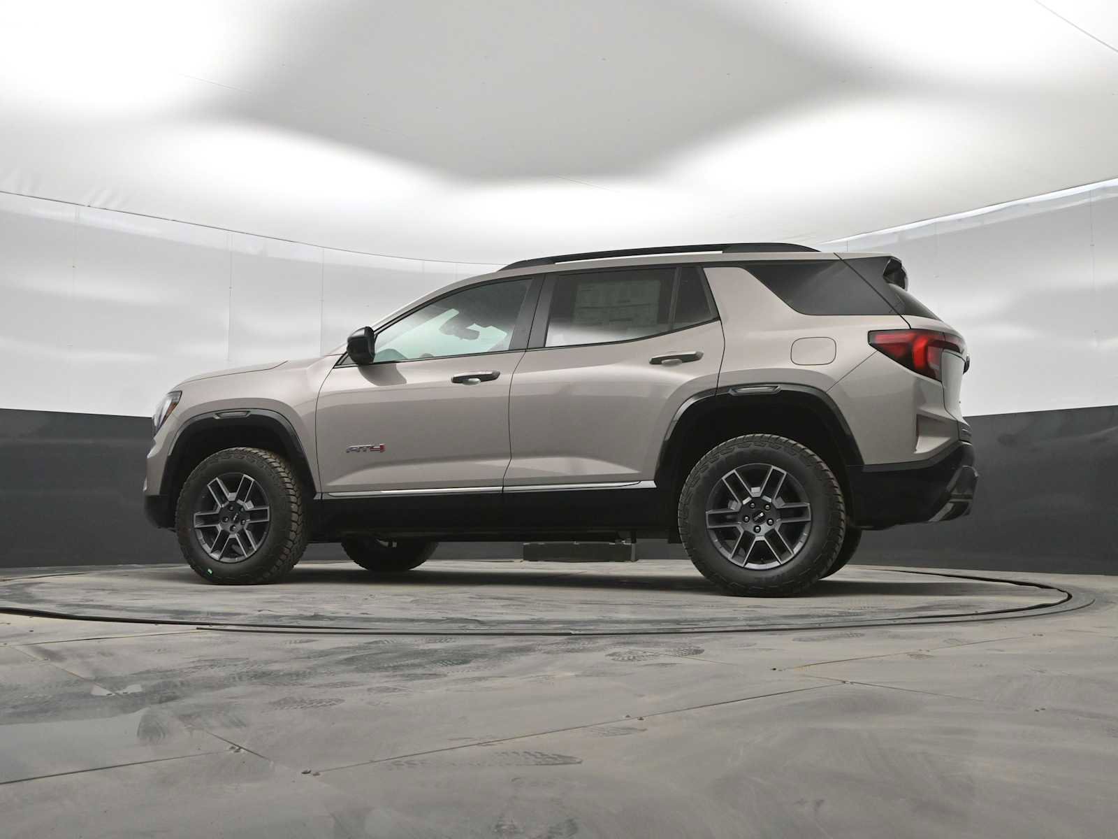 New 2026 GMC Terrain AT4 w/ Technology Package II AWD/4WD image 35