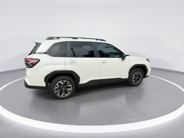 Used 2026 Subaru Forester Premium AWD/4WD image 8
