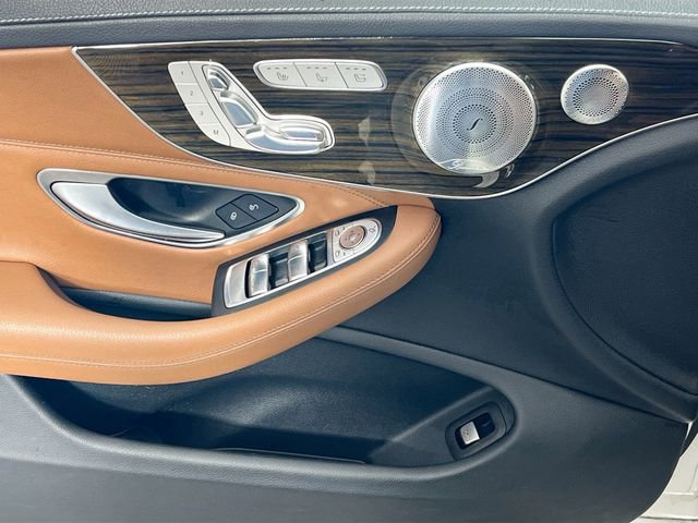 Used 2017 Mercedes-Benz C 43 AMG 4MATIC Cabriolet image 26