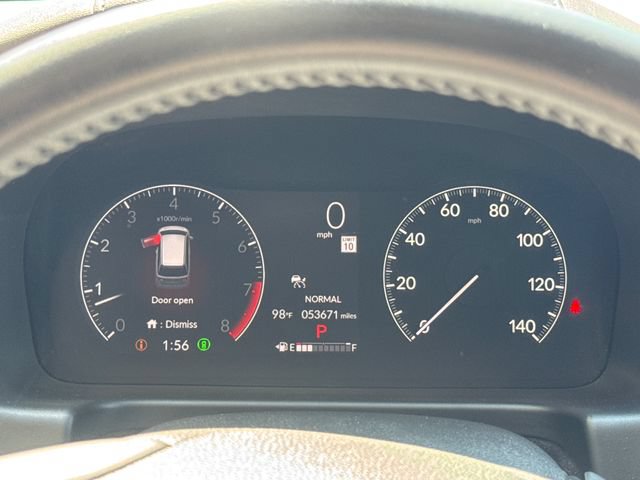Used 2025 Honda Odyssey EX-L image 18