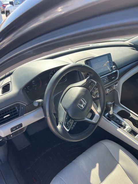 Used 2020 Honda Accord EX-L image 13