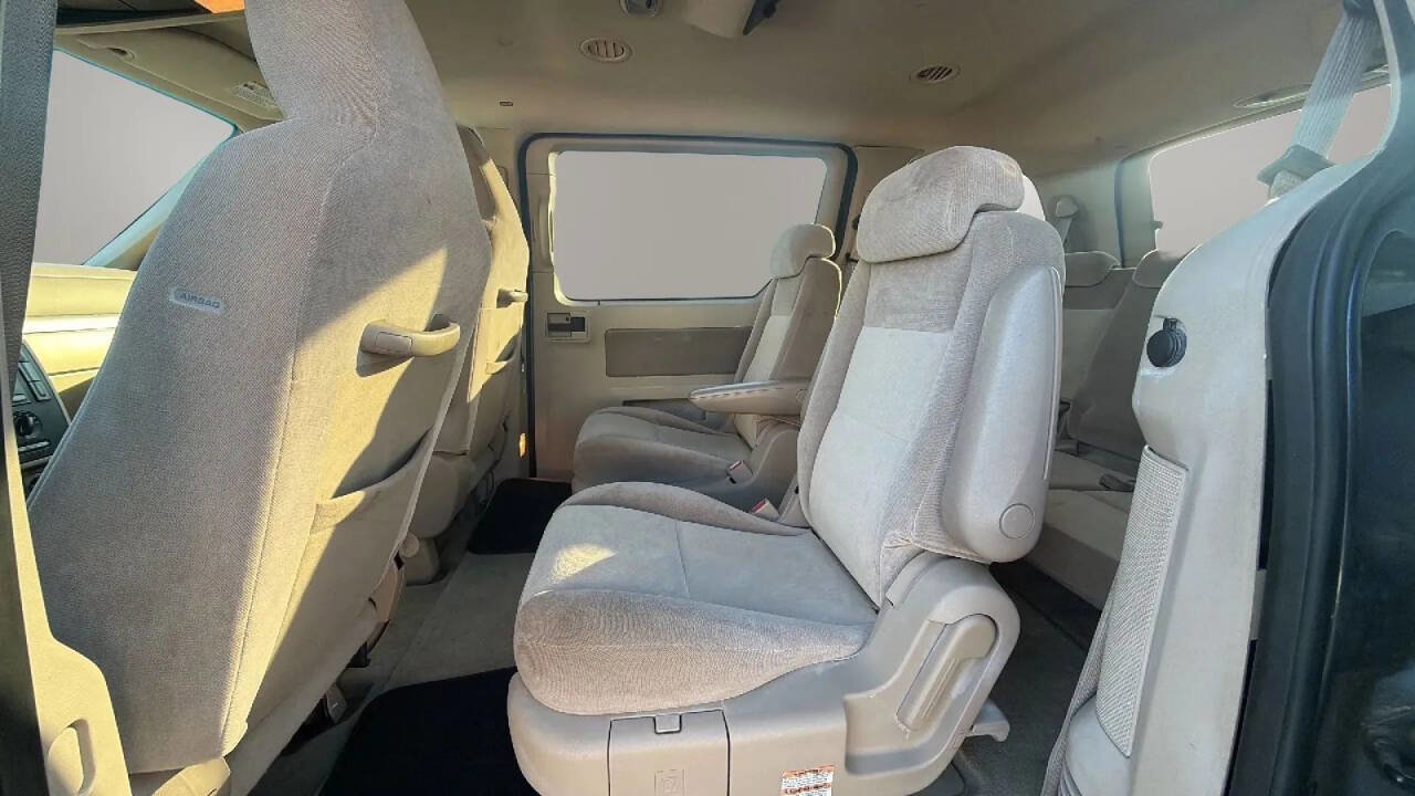 Used 2006 Ford Freestar SE FWD image 10