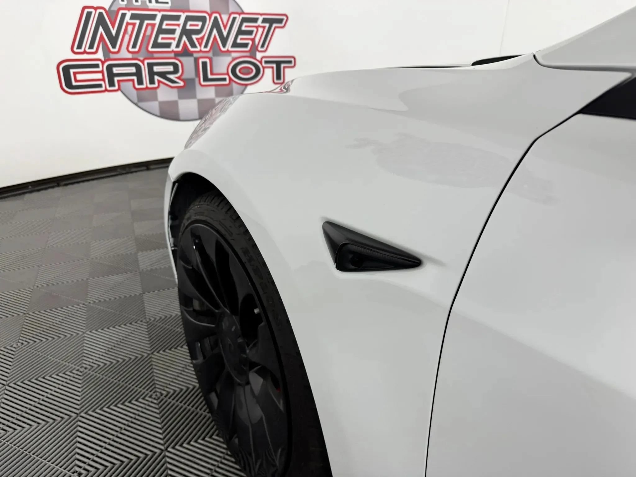 Used 2023 Tesla Model 3 Performance AWD/4WD image 23