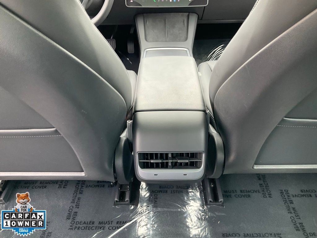 Used 2023 Tesla Model 3 Standard Range RWD image 35