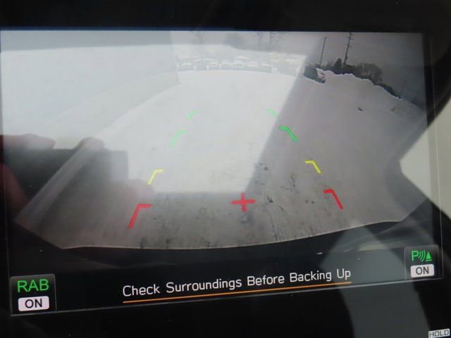 Used 2024 Subaru Forester Limited image 8