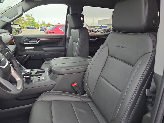 New 2026 GMC Sierra 1500 Denali w/ Denali Reserve Package image 5