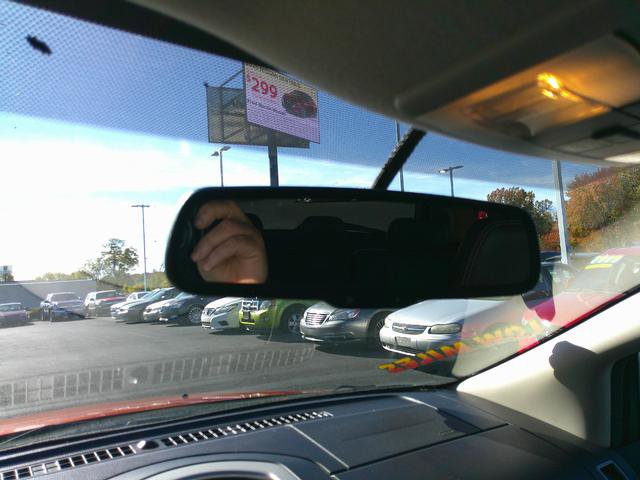 Used 2007 Ford Edge SEL Plus image 11