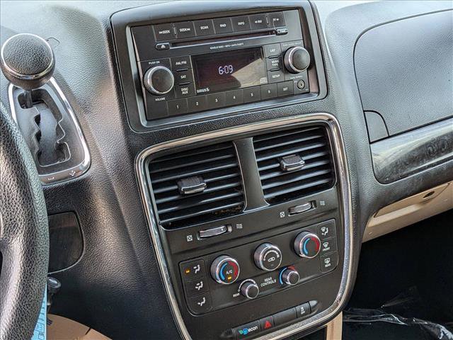 Used 2014 Dodge Grand Caravan SE w/ Quick Order Package 29E SE image 14