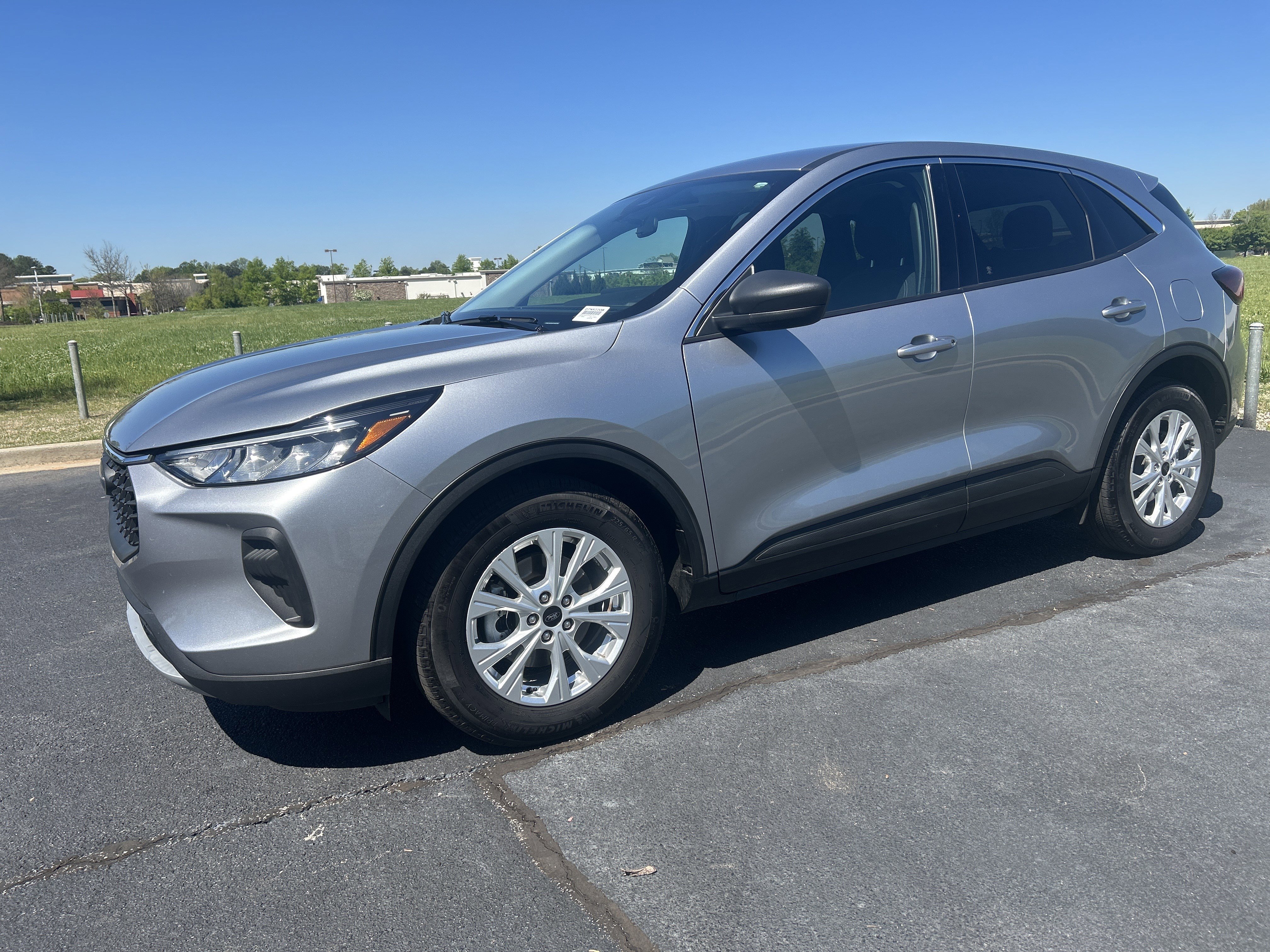 Used 2023 Ford Escape Active w/ Tech Pack #1 image 5