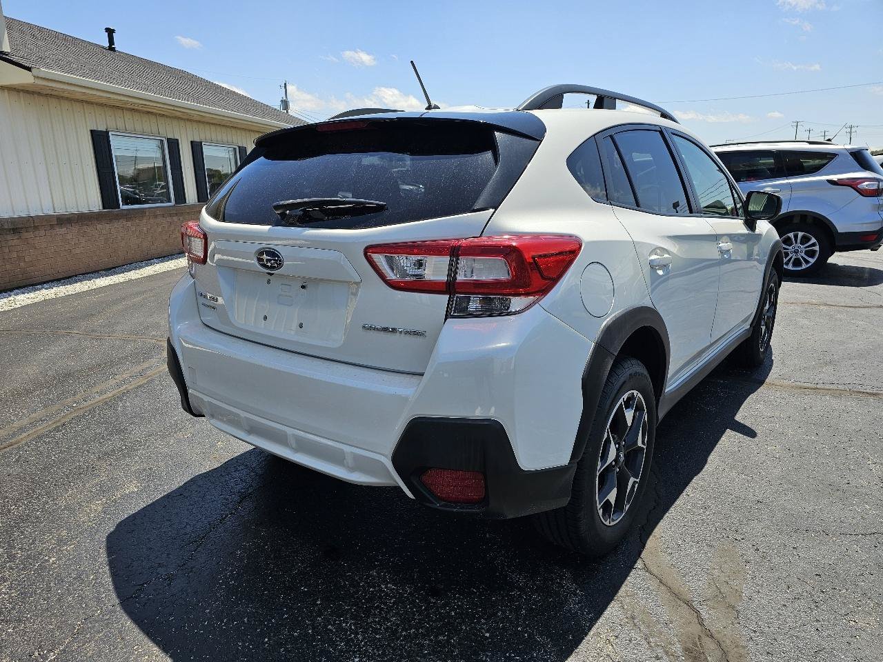Used 2019 Subaru Crosstrek 2.0i w/ Eyesight System AWD/4WD image 25