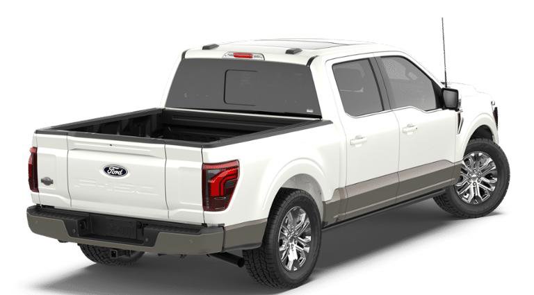New 2026 Ford F150 King Ranch AWD/4WD image 25