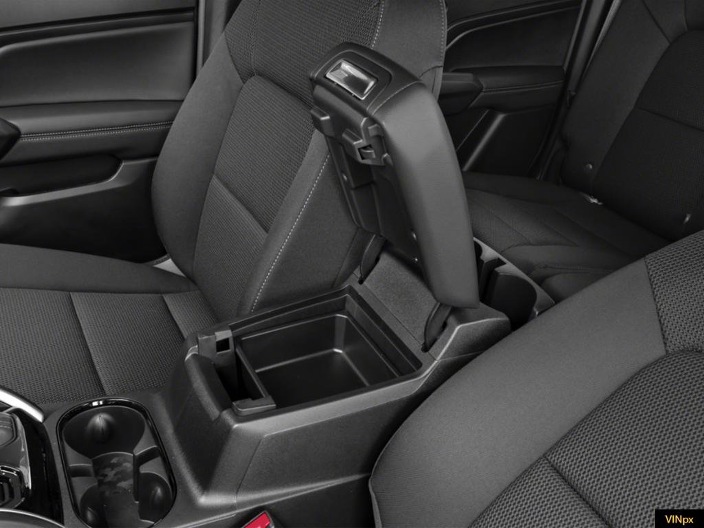 New 2026 Chevrolet Colorado LT AWD/4WD image 12