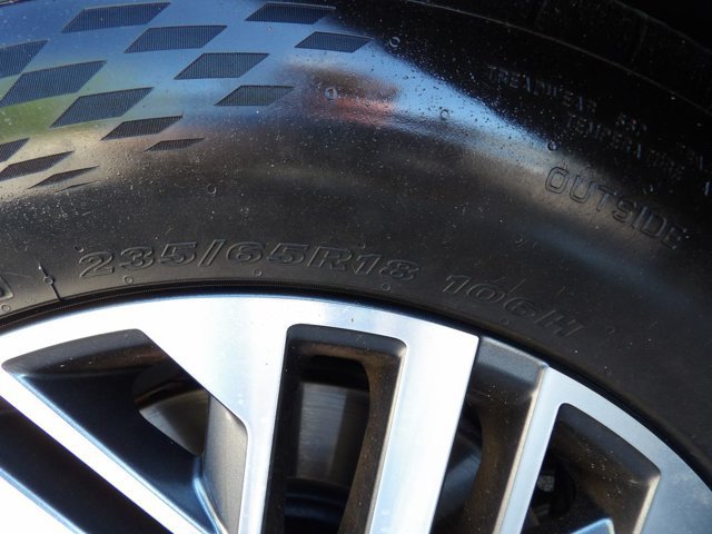 Certified 2026 Hyundai Palisade SEL AWD/4WD image 29