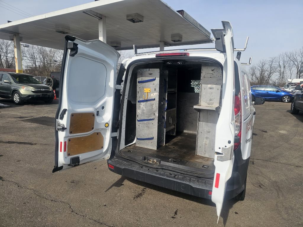Used 2018 Ford Transit Connect XL image 36