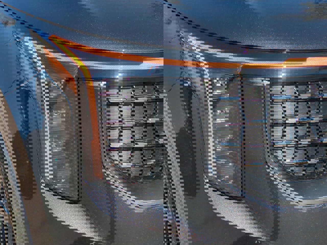 New 2026 Kia Carnival SX image 12