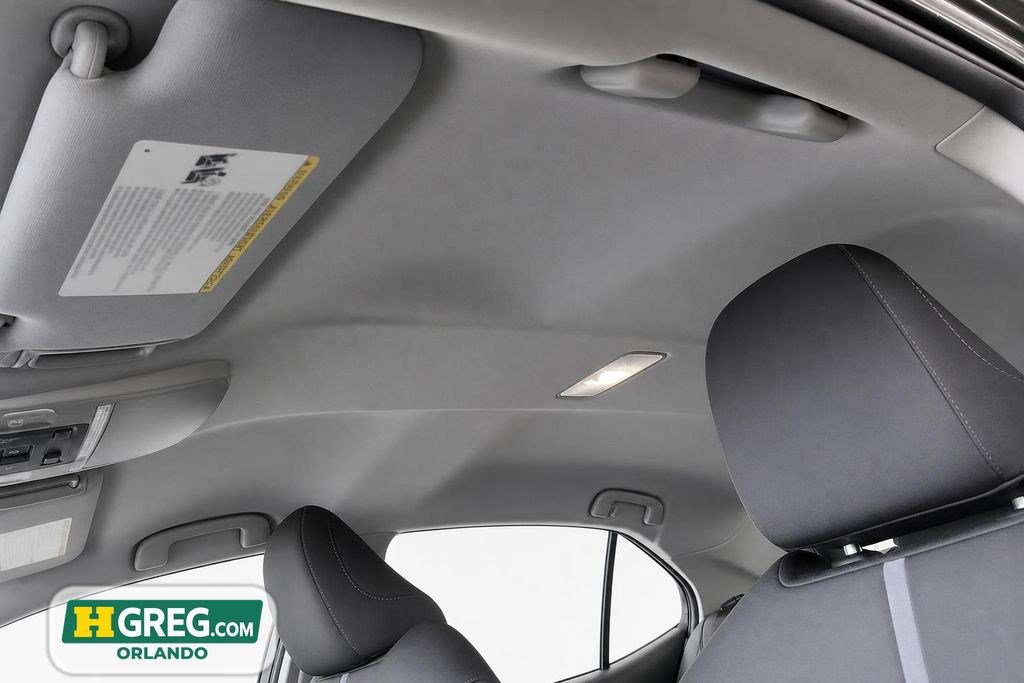 Used 2023 Toyota Camry LE FWD image 16