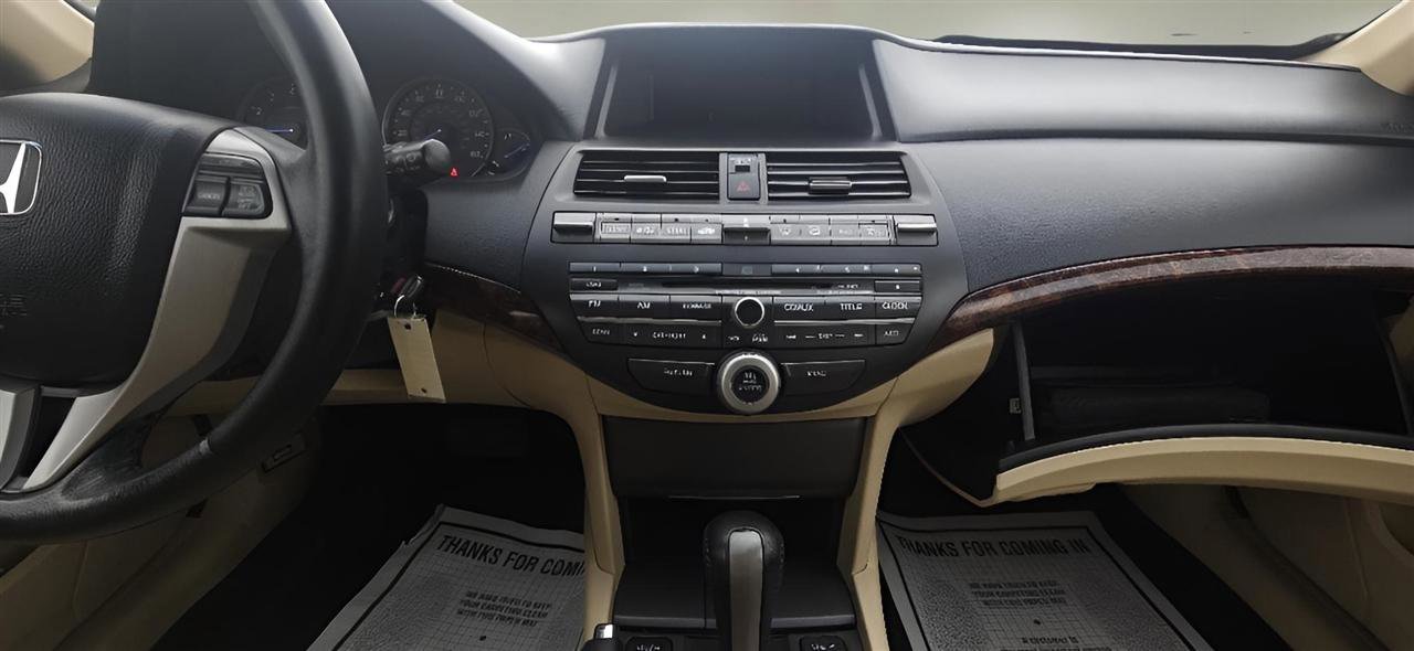 Used 2012 Honda Crosstour EX-L image 15