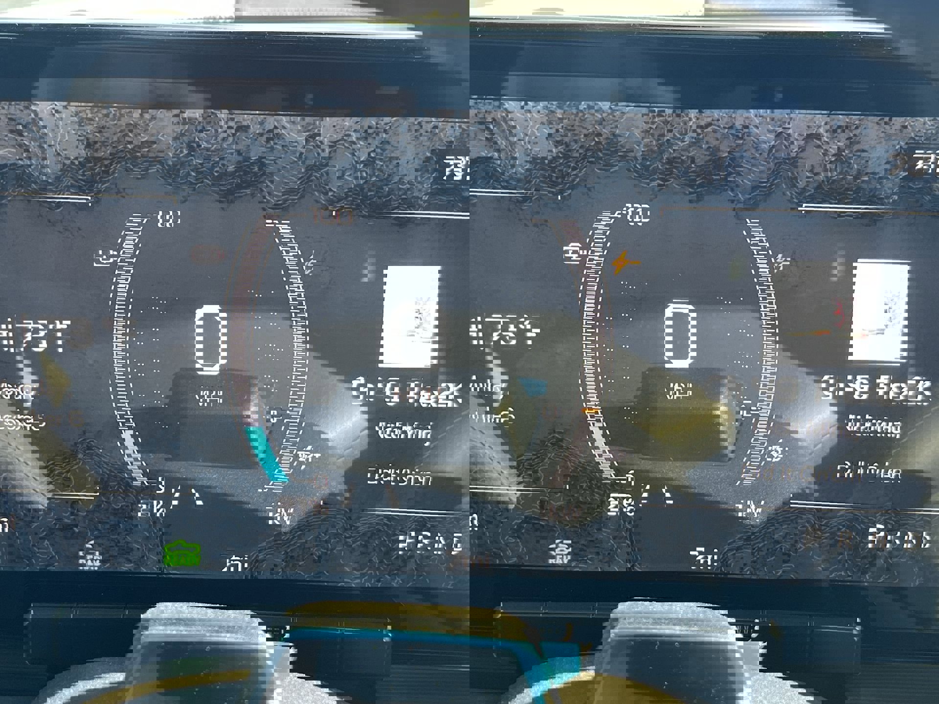 New 2026 GMC Hummer EV 4x4 Crew Cab image 46