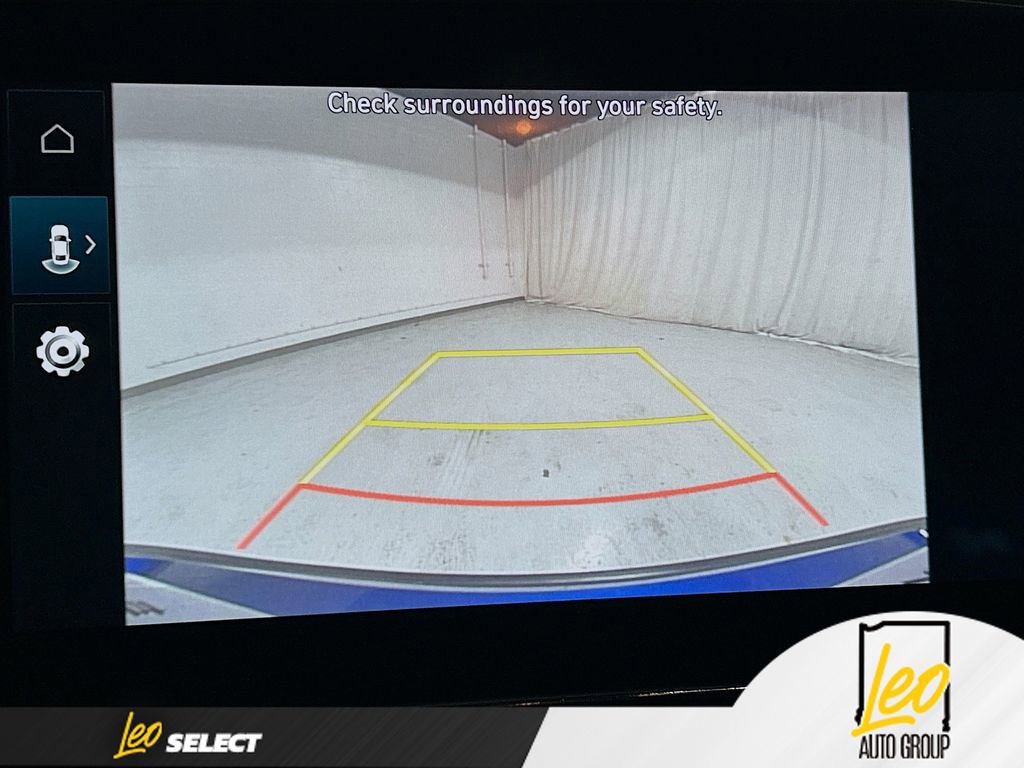 Used 2024 Hyundai Elantra N image 14