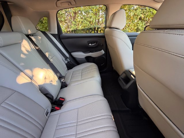 Used 2026 Honda HR-V EX-L image 39