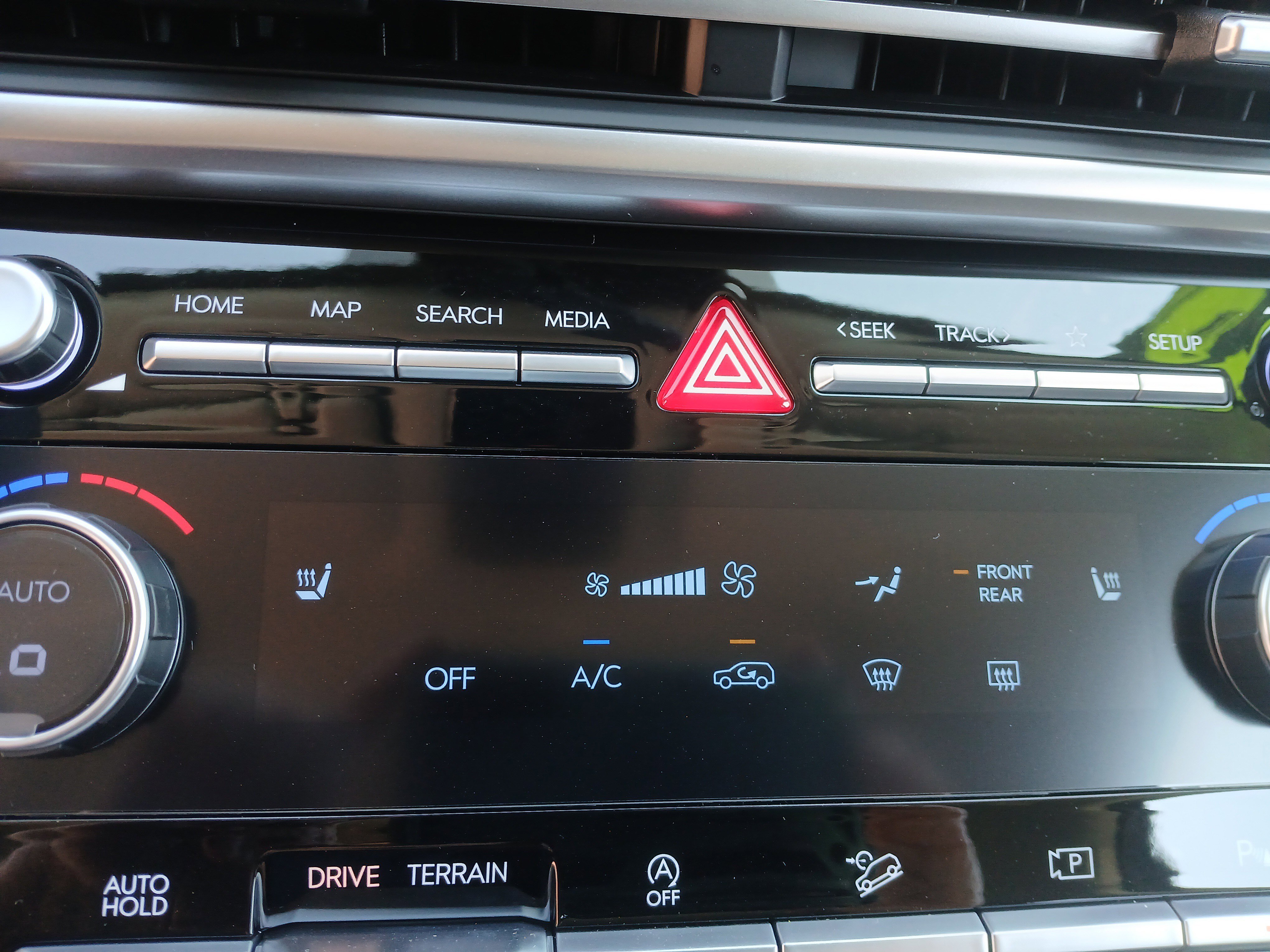 New 2026 Hyundai Santa Fe XRT image 29