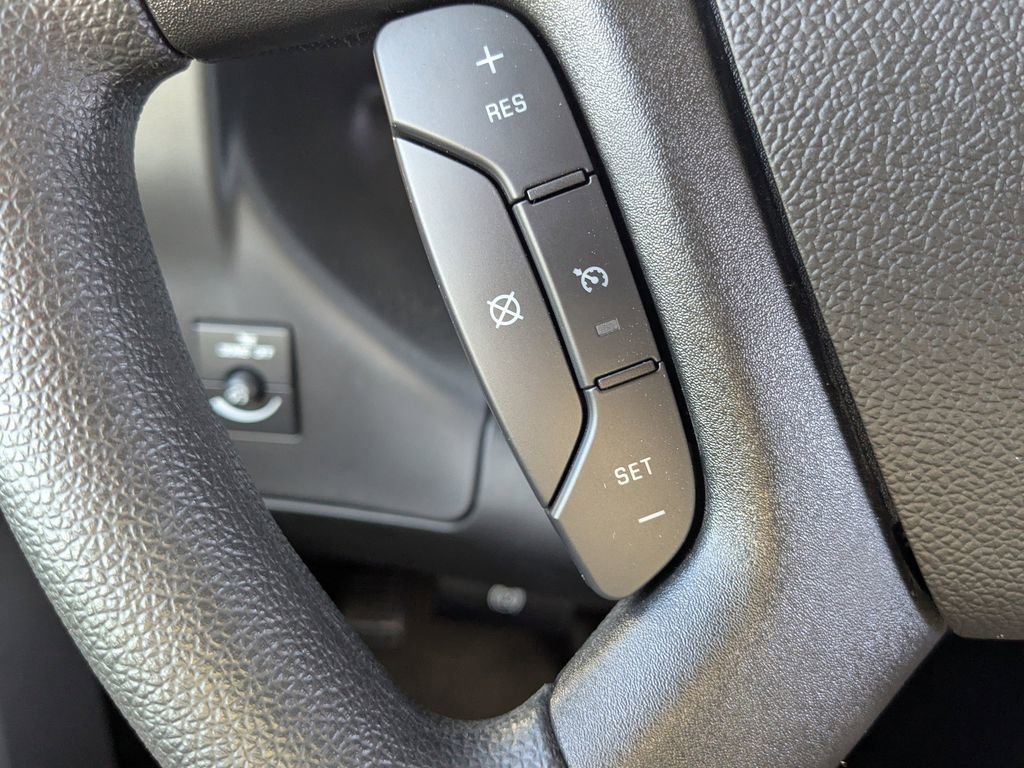 New 2025 Chevrolet Express 2500 w/ Driver Convenience Package image 26