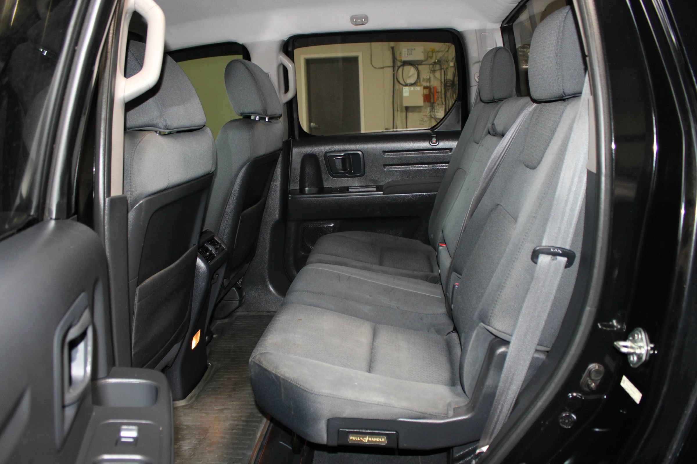 Used 2014 Honda Ridgeline Sport image 22