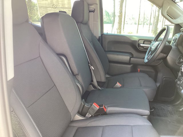 New 2026 GMC Sierra 1500 Pro w/ Pro Value Package image 23