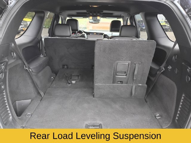 Used 2023 Dodge Durango GT AWD/4WD image 21