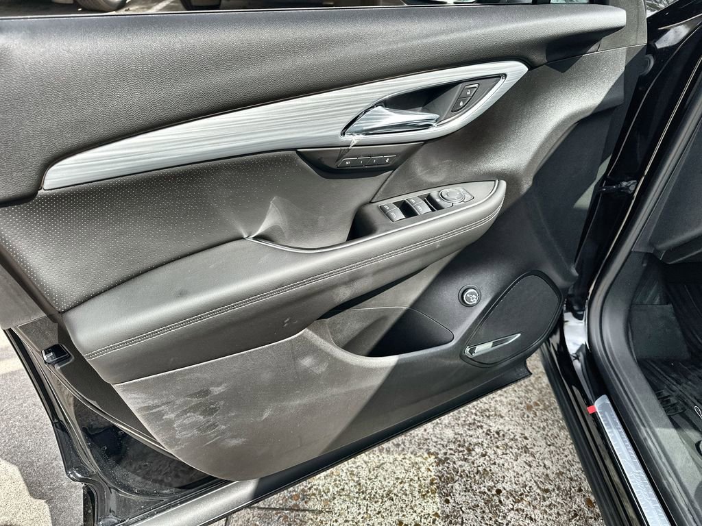 New 2026 Buick Envision Avenir image 21