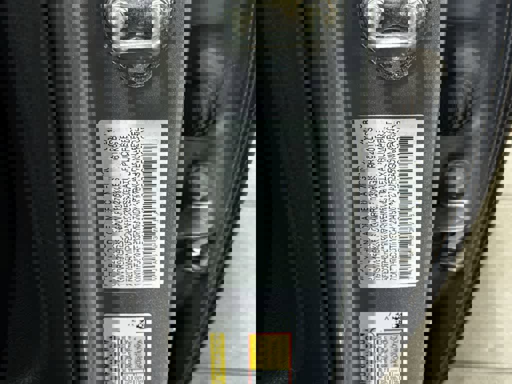 Used 2018 Honda Accord LX image 13