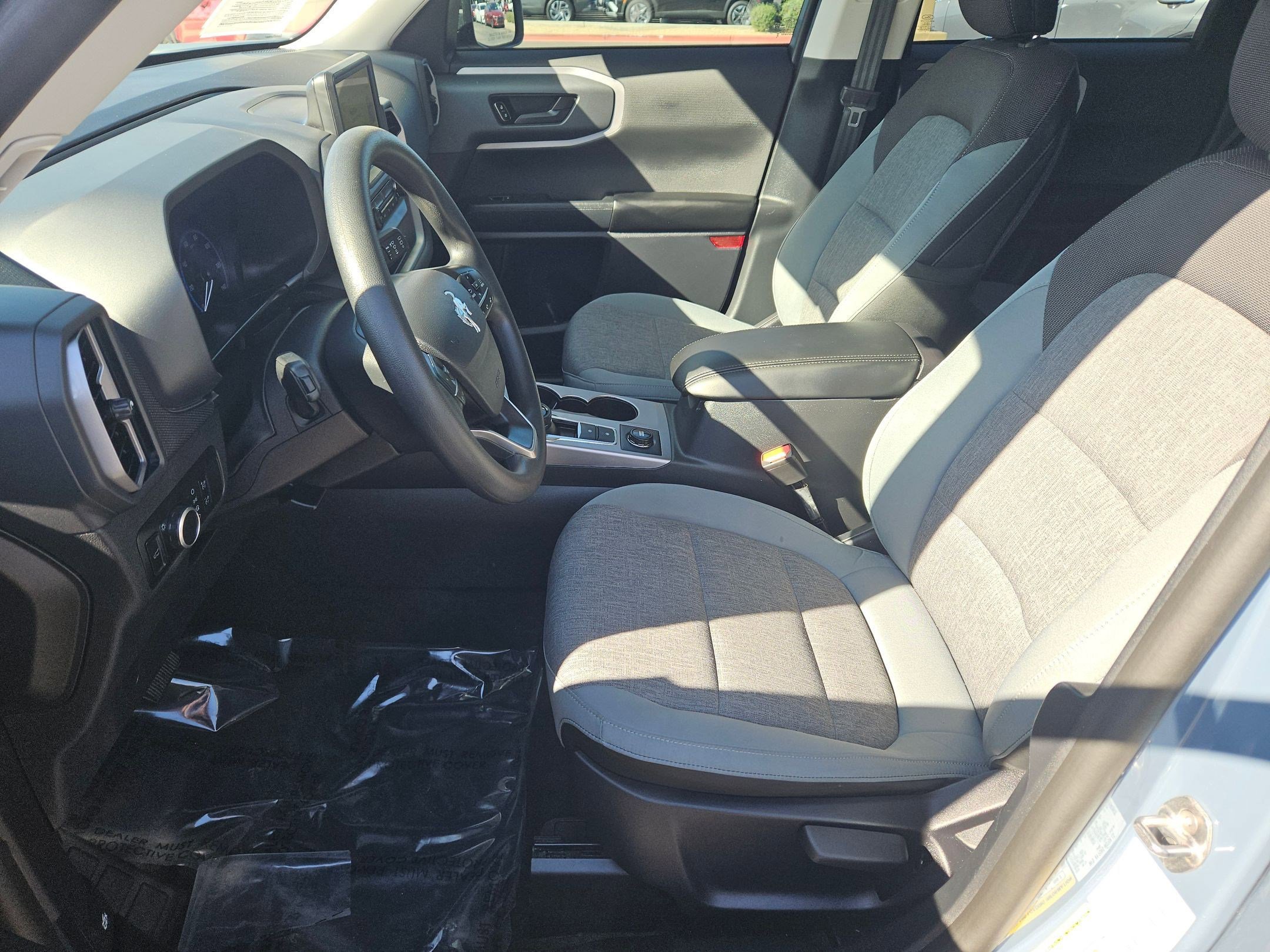 Used 2024 Ford Bronco Sport Big Bend image 16