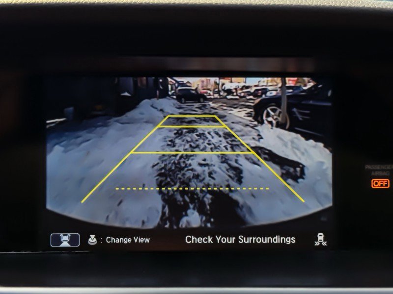 Used 2016 Acura ILX FWD with Premium Package image 36