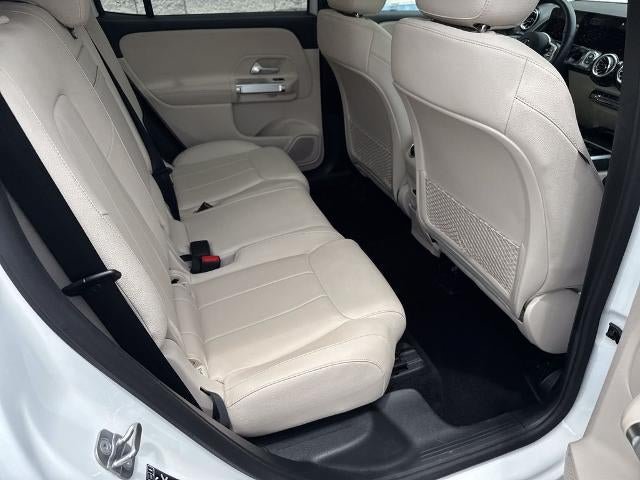 Used 2023 Mercedes-Benz GLB 250 image 15