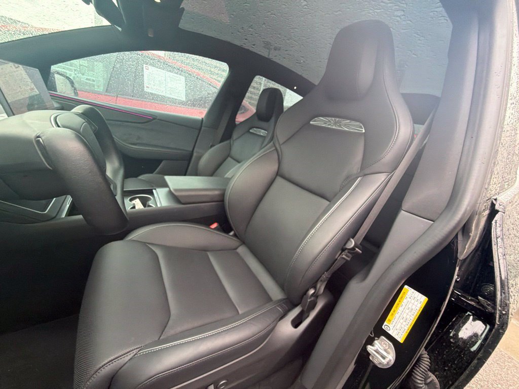 Used 2026 Tesla Model Y Performance AWD/4WD image 5