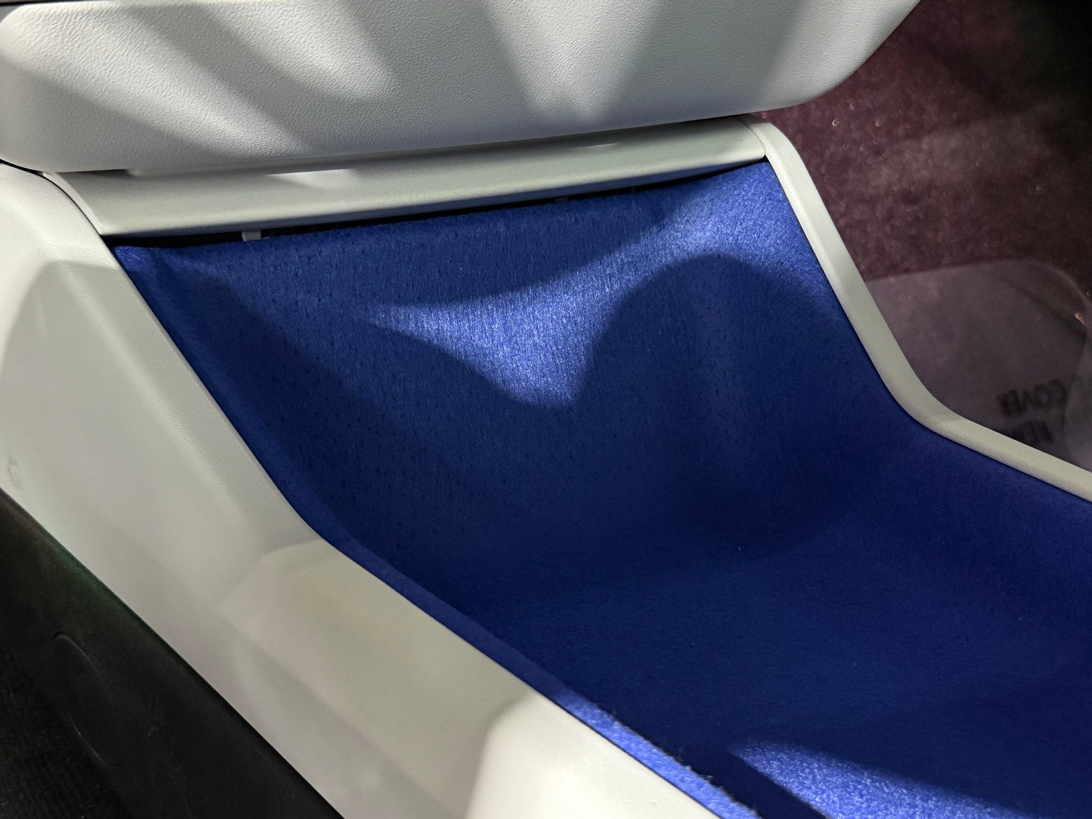 New 2026 Cadillac Optiq Sport 1 image 31