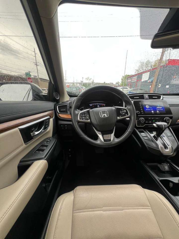Used 2019 Honda CR-V Touring image 33
