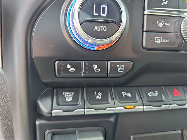 Certified 2023 GMC Sierra 2500 Denali w/ Denali Ultimate Package image 23