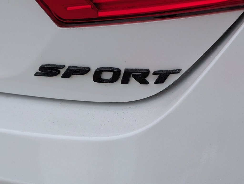 Used 2022 Honda Accord Sport image 33