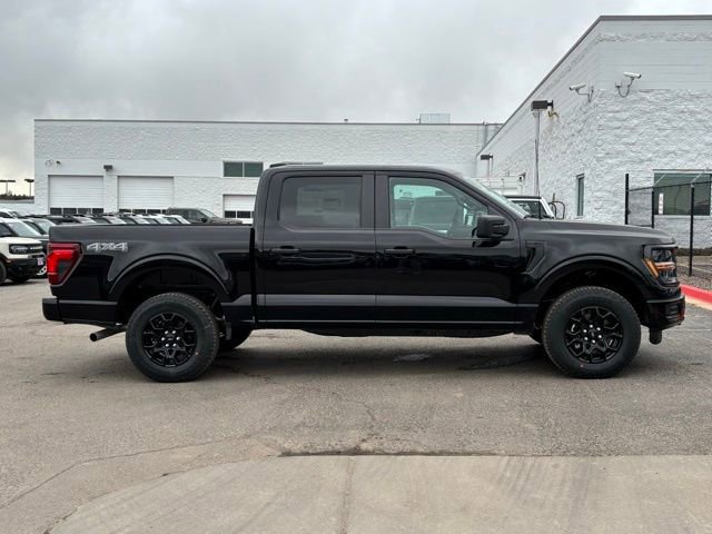 New 2026 Ford F150 STX image 6