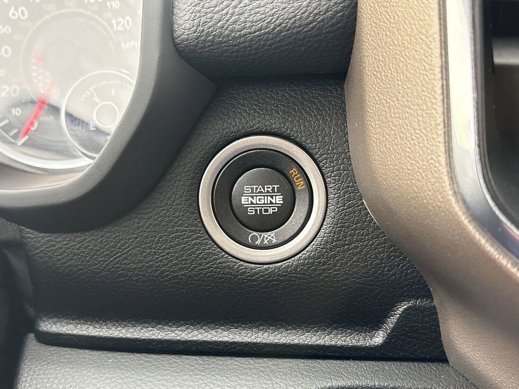 Used 2024 RAM 2500 Laramie w/ Protection Group image 20