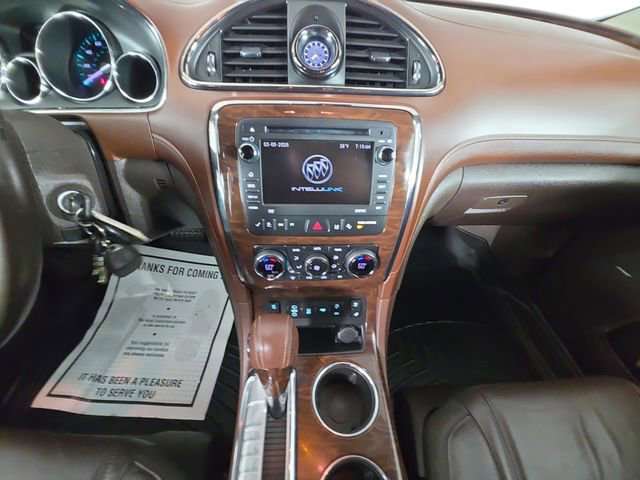 Used 2014 Buick Enclave Premium w/ Trailering Provision Package image 11