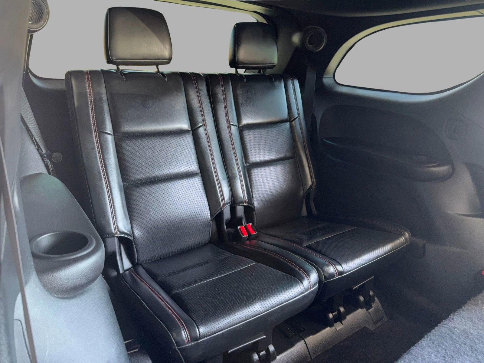 Used 2017 Dodge Durango R/T AWD/4WD image 30