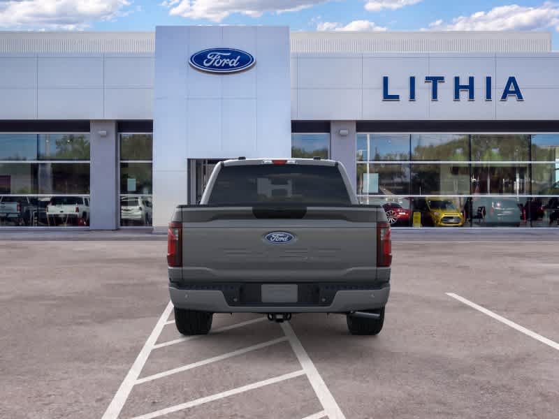 New 2026 Ford F150 STX RWD image 5